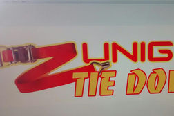 Zuniga's Tie Downs