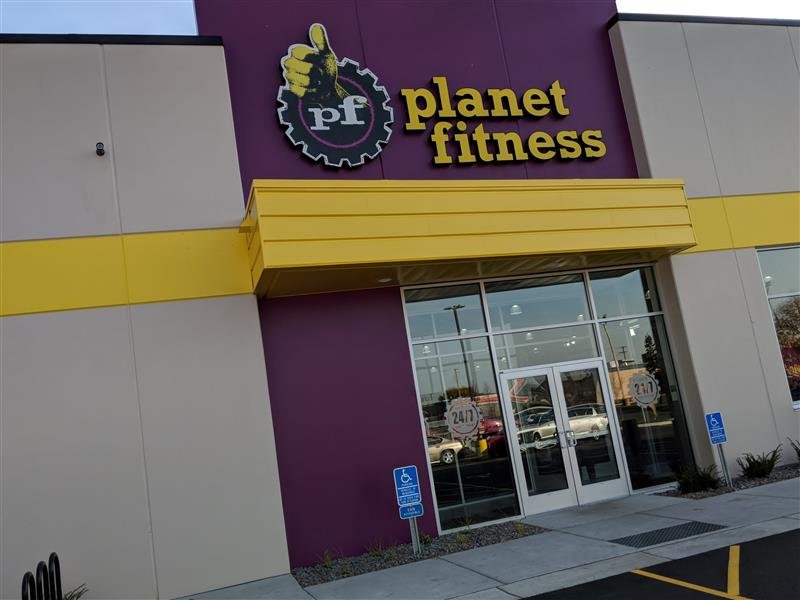 6 Day Planet Fitness Corporate Number For Complaints for Fat Body