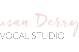 Susan Derry Vocal Studio