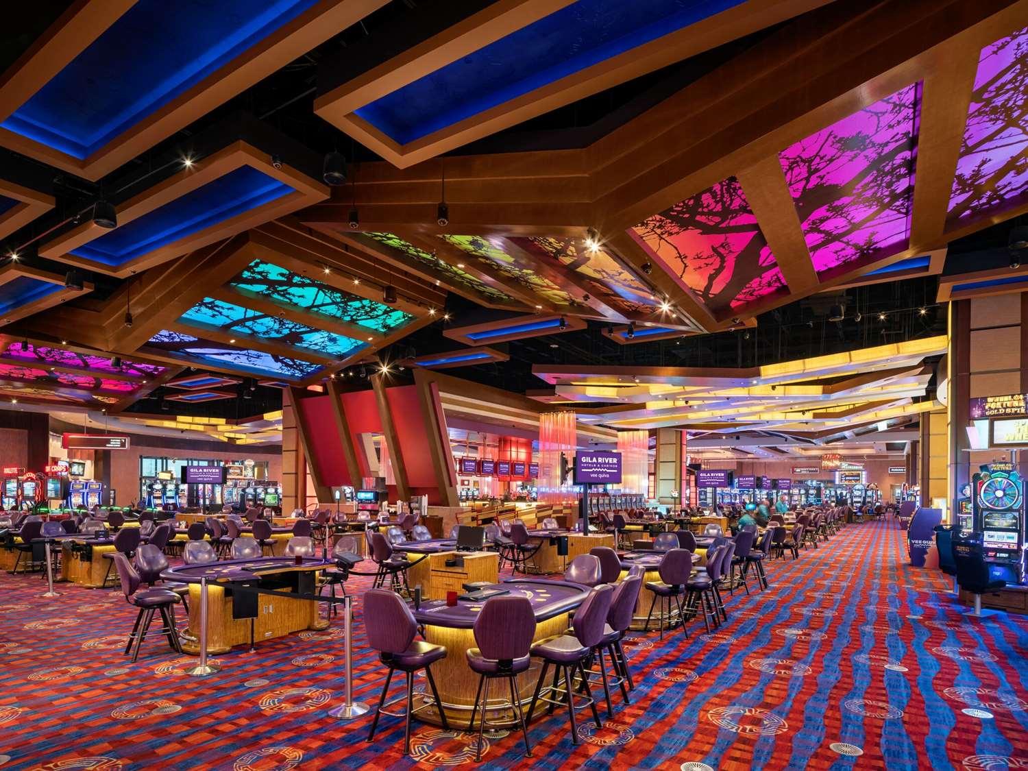 Best casino buffets in phoenix az