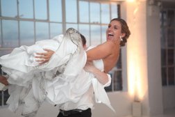 The Wedding Dance Pros