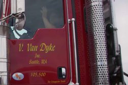 V. Van Dyke, Inc.