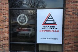 Gracie Jiu-Jitsu Louisville