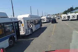 MTA Bus: College Point Depot