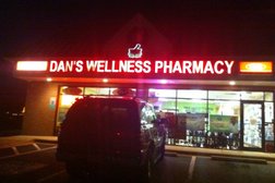 Dan's Wellness Pharmacy