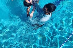 SwimSRQ: Swim Lessons in Sarasota