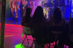 Rock Hard Revue | Bachelorette Parties Orlando