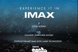 California Science Center IMAX