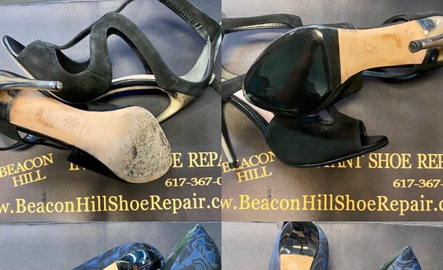 Rinaldi's Shoe Repair