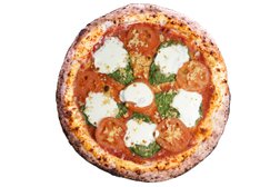 Firenza Pizza