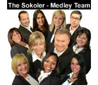 The Sokoler Team