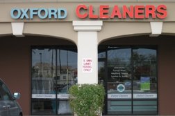 Oxford Cleaners