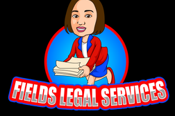 Fields Legal Services- Process Servers