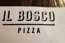 IL Bosco Pizza