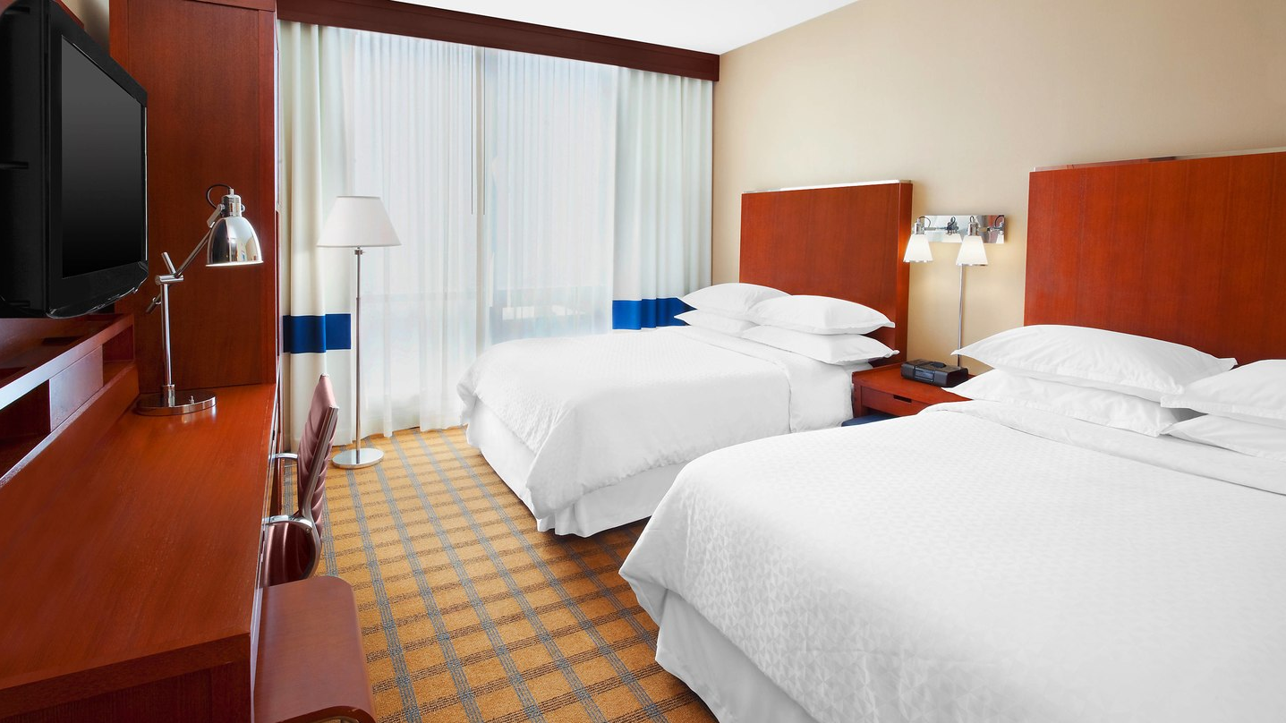 Best western 4