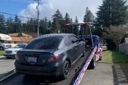 Liberty Towing - 24 Hour Tow Service