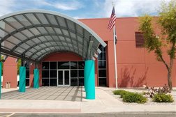 INAP Phoenix Data Center