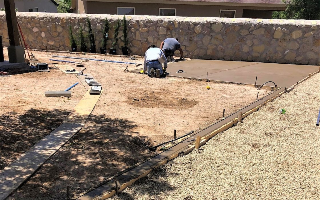 Reviews Of Green Desert Landscaping And, Extreme Landscaping Llc Las Cruces Nm