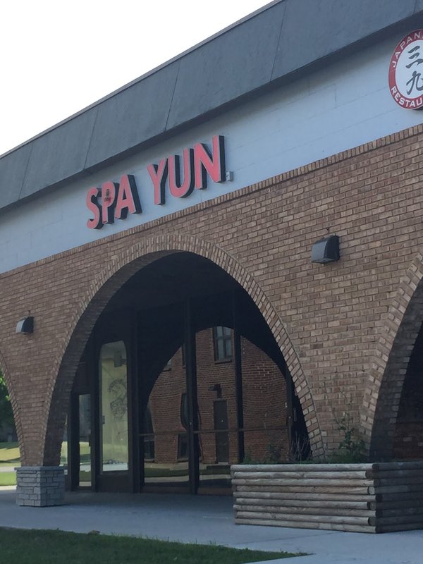 Yun Spa Massage Mt Prospect Reviews Photos Work Time Phone Number And Address Beauty