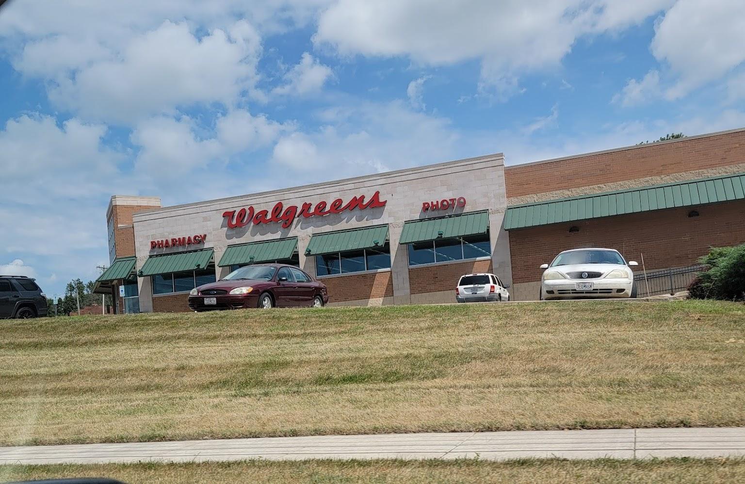 Walgreens Jefferson City Tn