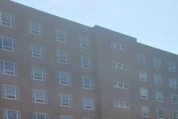 Cone Residence Hall