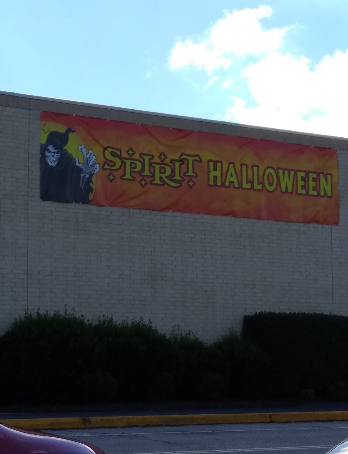 Spirit Halloween Somerset, KY 42501, 4150 S Hwy 27 Reviews, Phone