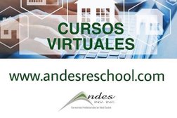 AndesREschool