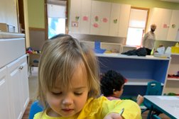 Great Start Montessori School