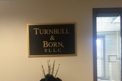 Turnbull Born & Jones, PLLC