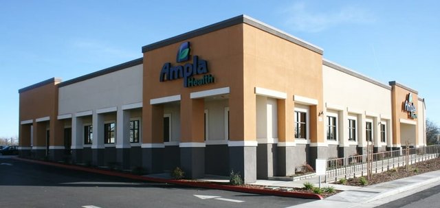 Ampla Health Lindhurst Medical Dental Xpress Care - Reviews Photos Phone Number And Address - Medical Centers In California - Nicelocalcom