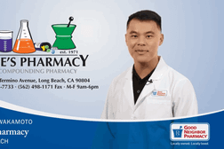 Yee's Prescription Pharmacy
