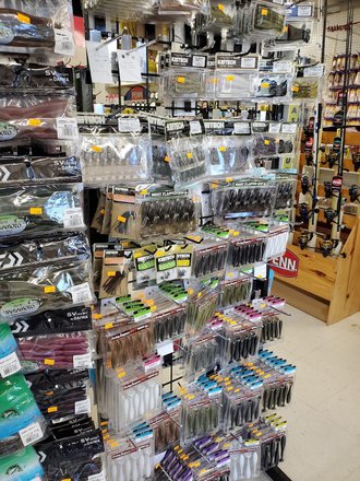 Fairfield Fishing Tackle – Pine Brook, NJ 07058, 101 US-46 #128 – Reviews,  Phone Number, Work Hours, Photos – Nicelocal