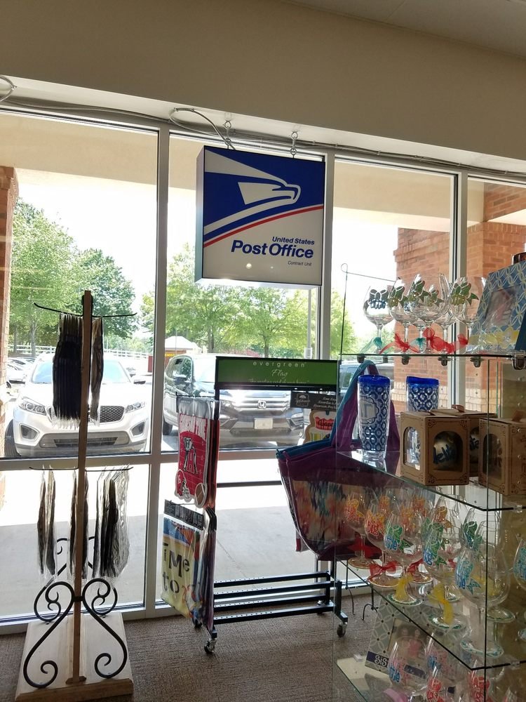us post office services