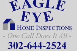 Eagle Eye Home Inspections LLC