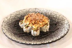 Maguro Sushi and Ramen