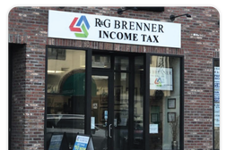 R&G Brenner Tax + Accounting