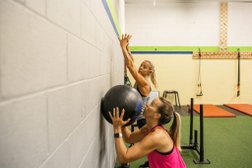 Powell Fitness Training and Wellness Studio
