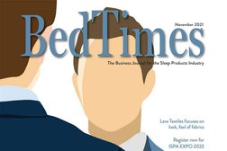 BedTimes Magazine