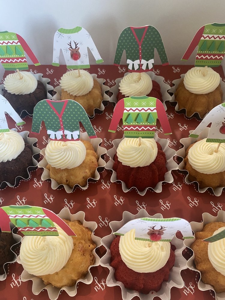 Nothing Bundt Cakes reviews, photos, working hours, 🍴