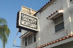 Castañeda-Crollett Mortuary