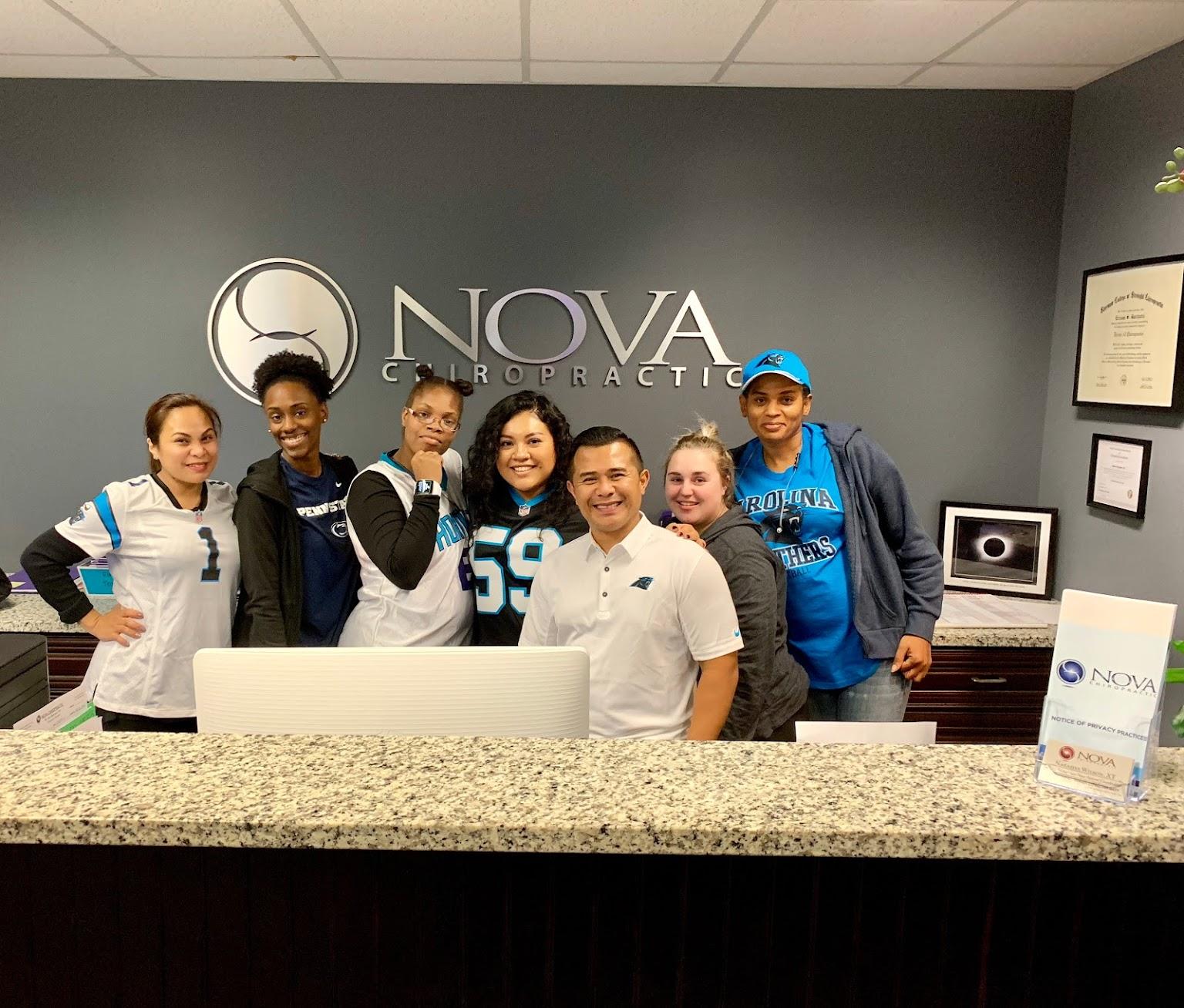 Nova Chiropractic reviews, photos, phone number and address Medical