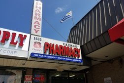 Danny's Pharmacy