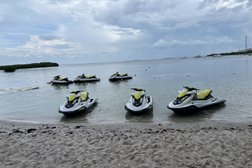 Barefoot Billy's Watersports at Casa Marina Key West, Curio Collection by Hilton
