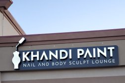 Khandi Paint