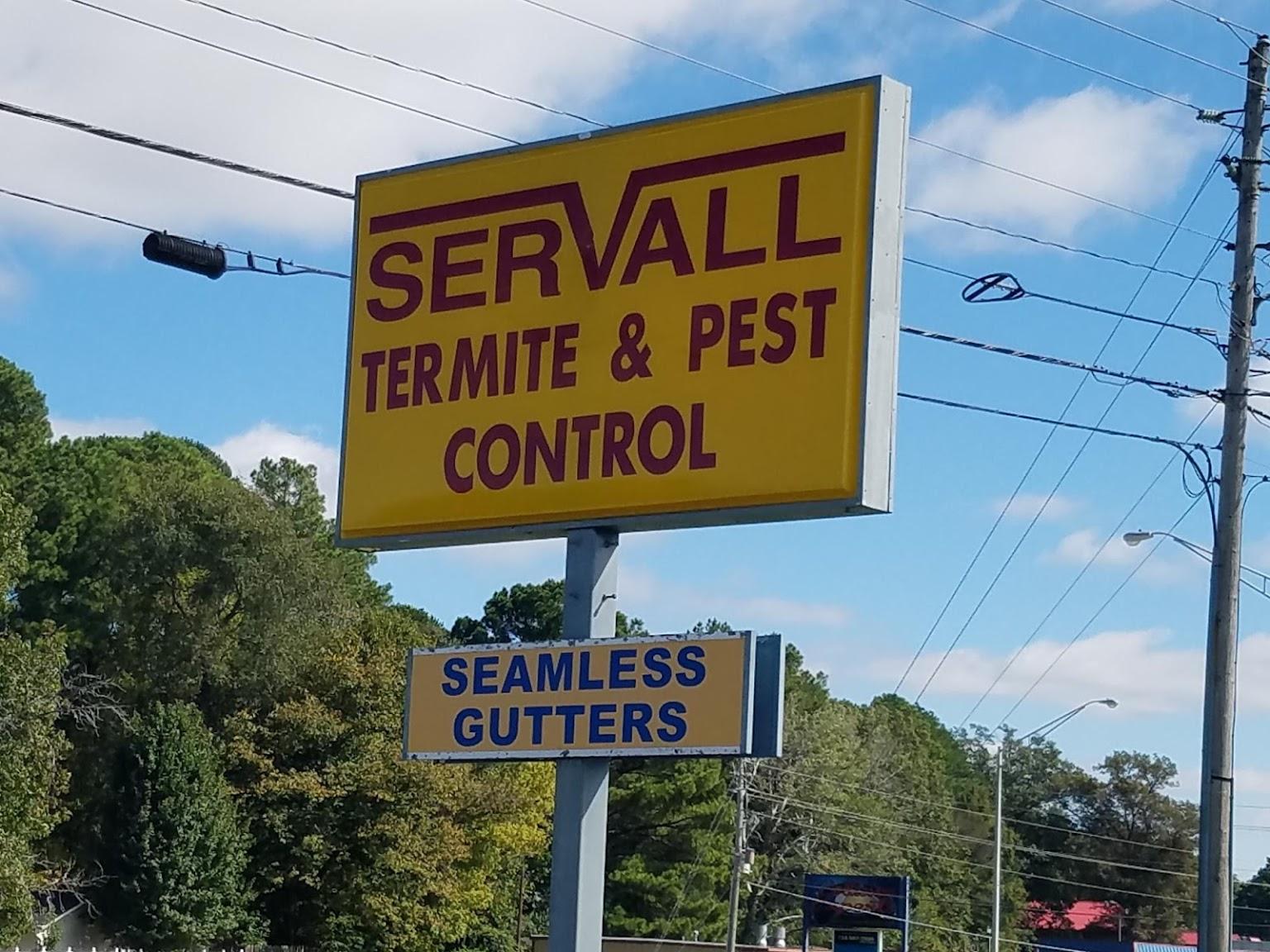 Servall Termite & Pest Control Martin, TN 38237, 890 University St