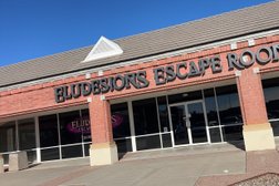 Eludesions Escape Rooms