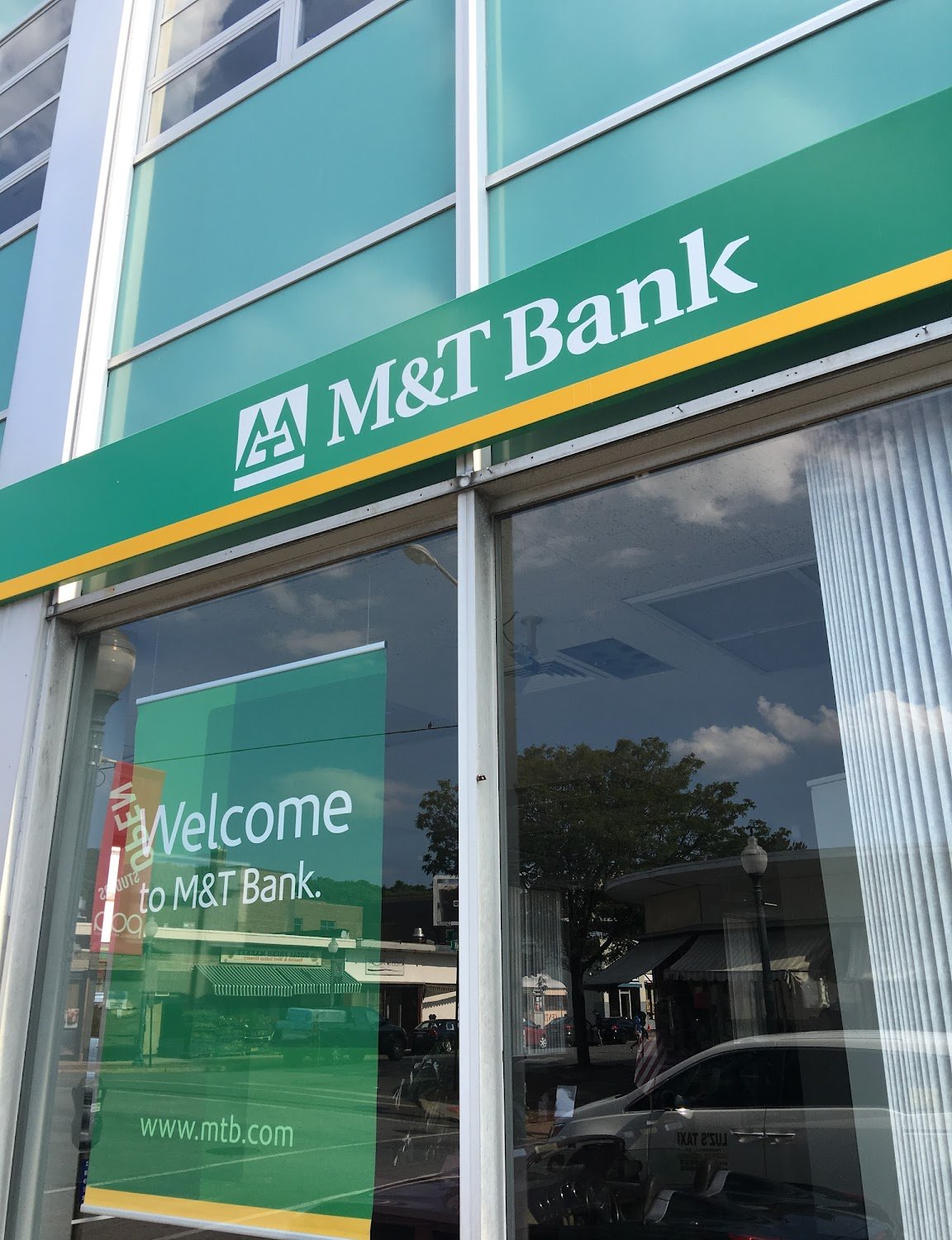 T me bank leads