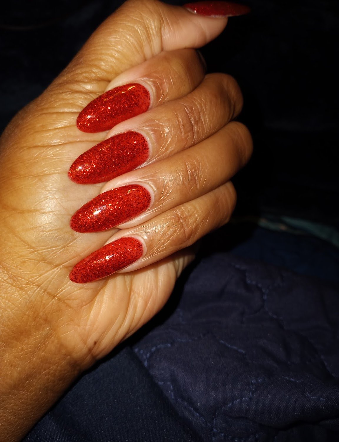 Allure Nails Martinsburg, WV 25404, 55 Meridian Pkwy Reviews, Phone