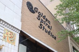 Golden Spiral Studios