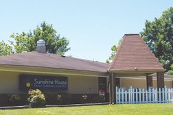 Sunshine House of Greensboro at West Vandalia Road